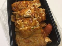 -冠雄先生烤冷面(熙街旗舰店)