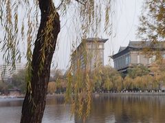 -文瀛公园