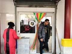 门面-李小老烧饼(常营民族家园店)