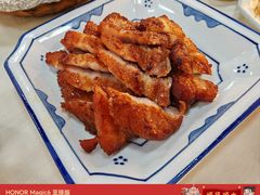 -华哥私厨-原醉琼楼