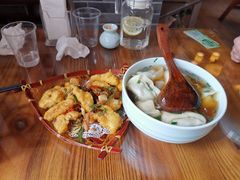 -双塔老饭店