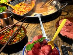 -冯校长老火锅(深圳总店)
