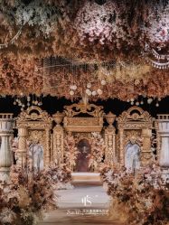 -红丝高端婚礼中心(旗舰店)