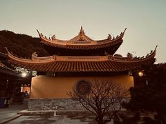 -法雨寺餐厅