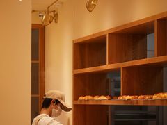 -分子跳动鲜活面包(五一大道店)