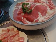 -名都晓荷塘(涿州店)