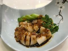 -阿锋鲍鱼酒家美食汇(华安店)