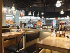 -雷门拉面·现熬骨汤(凯德来福士店)