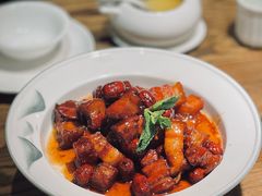-卞氏菜根香(航空路旗舰店)