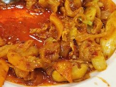 -咕咕站韩国料理(紫金港店)