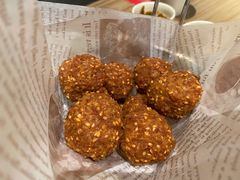 老北京干炸丸子-小大董·烤鸭(凤凰汇店)