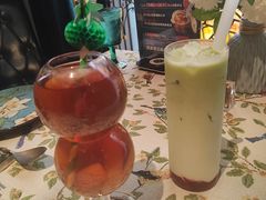 -彩虹之约•淮扬家宴(亚运村店)