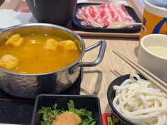-吉野家(复兴路第二餐厅店)
