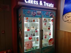 -DQ·蛋糕·冰淇淋(河东万达店)