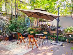 -时光花园(白鹭洲店)