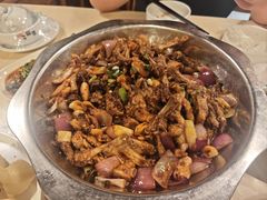 -勇记干锅居(德阳店)