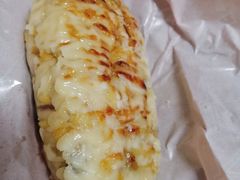 -木子木水日式烫面包(世界城光谷店)