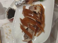 -大鸭梨烤鸭(石佛营店)