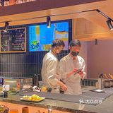 我看看到底是谁在拒绝烧鸟啊？