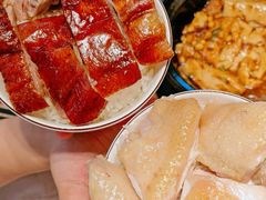 -合丰源幸福楼·客家菜