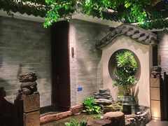 -顺德渔村·岭南一号
