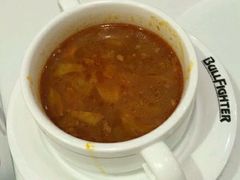 -斗牛士牛排餐厅(嘉里汇店)