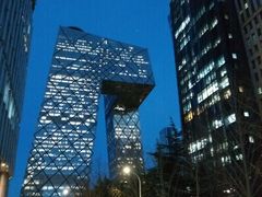 -中央广播电视总台(光华路办公区)