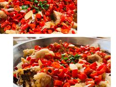 -乡村人家私房菜(250省道店)