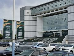 -蒙牛工业旅游景区