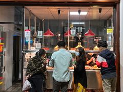 -吴日彪蒜香猪牛排(水巷口店)
