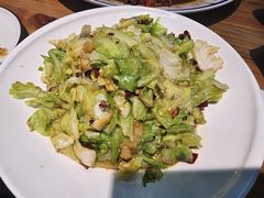 -食鸡公社辣子鸡·潍坊菜·烧烤