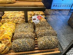 -原麦山丘(世纪金源店)