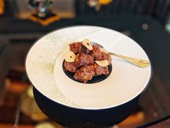 -西安凯悦酒店·湖畔中餐厅