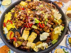 -一烙锅(友谊店)