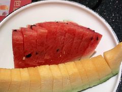 -香天下火锅(凯德·天府店)