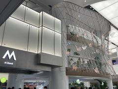 -M Stand(宁波万象城店)