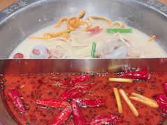 -骨之味·筒骨汤火锅(晋江万达店)