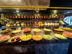 -喜庭海鲜自助(北辰三角洲北辰荟店)