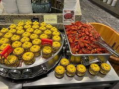 -初色海鲜自助(万丰路店)