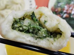 -庆丰包子铺(东单店)