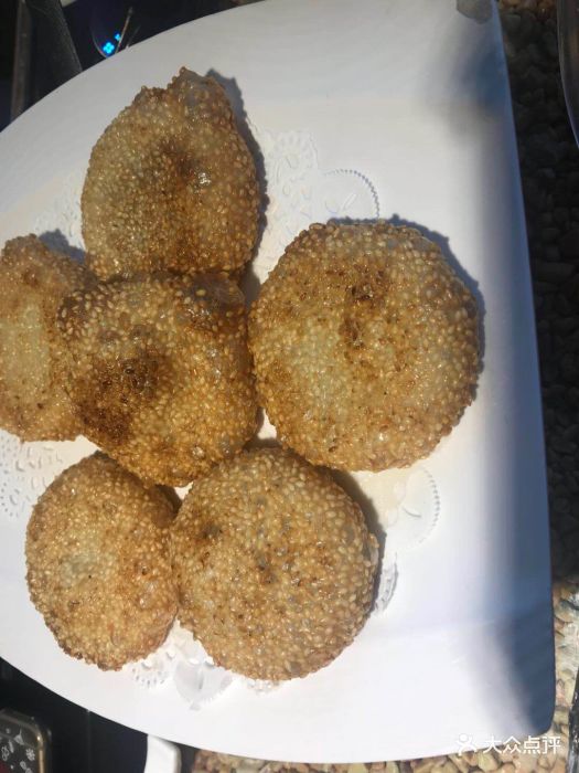 新农家大院--菜图片-浦江县美食-大众点评网