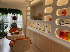 -瑶舍头疗·瑶浴·芳香热石SPA(五洲国际店)