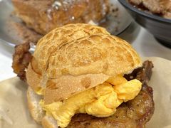 -華歡冰室-WahFoon(吉大店)
