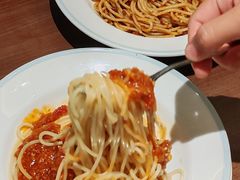 -萨莉亚意式餐厅(杭州滨江天街店)