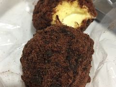 可可风味酥松小贝-鲍师傅糕点(永安里店)