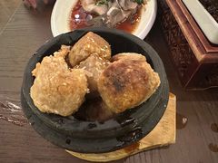 -HOHO餐厅(古子城店)