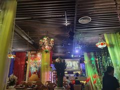-喀秋莎俄罗斯西餐厅(广州分店)
