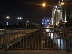 -南昌之星摩天轮