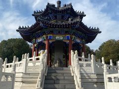 -楚望台遗址公园