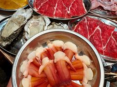 -行运海鲜食集(北京首店)